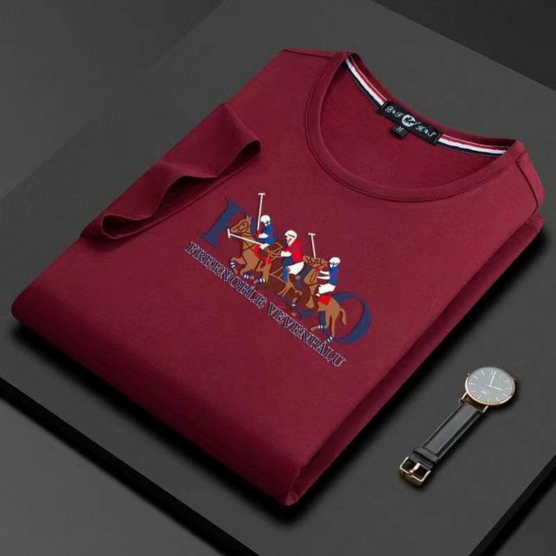 polo Men's T-shirts 17